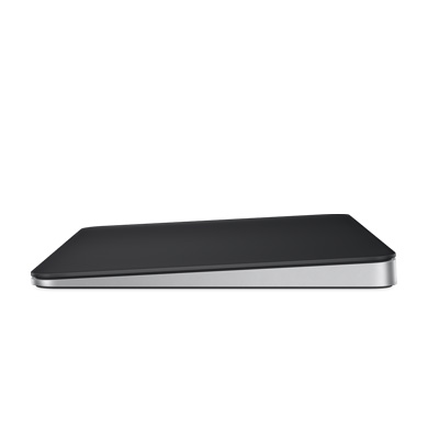 Magic Trackpad s bočne strane